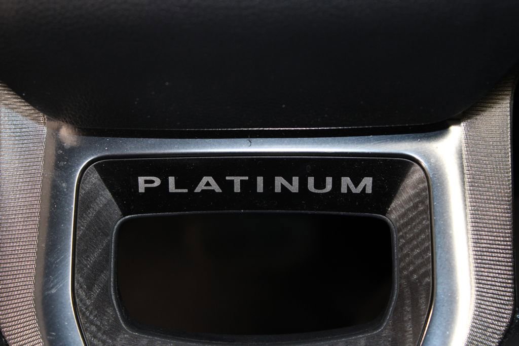 Used 2025 Ford F350 Platinum image 40