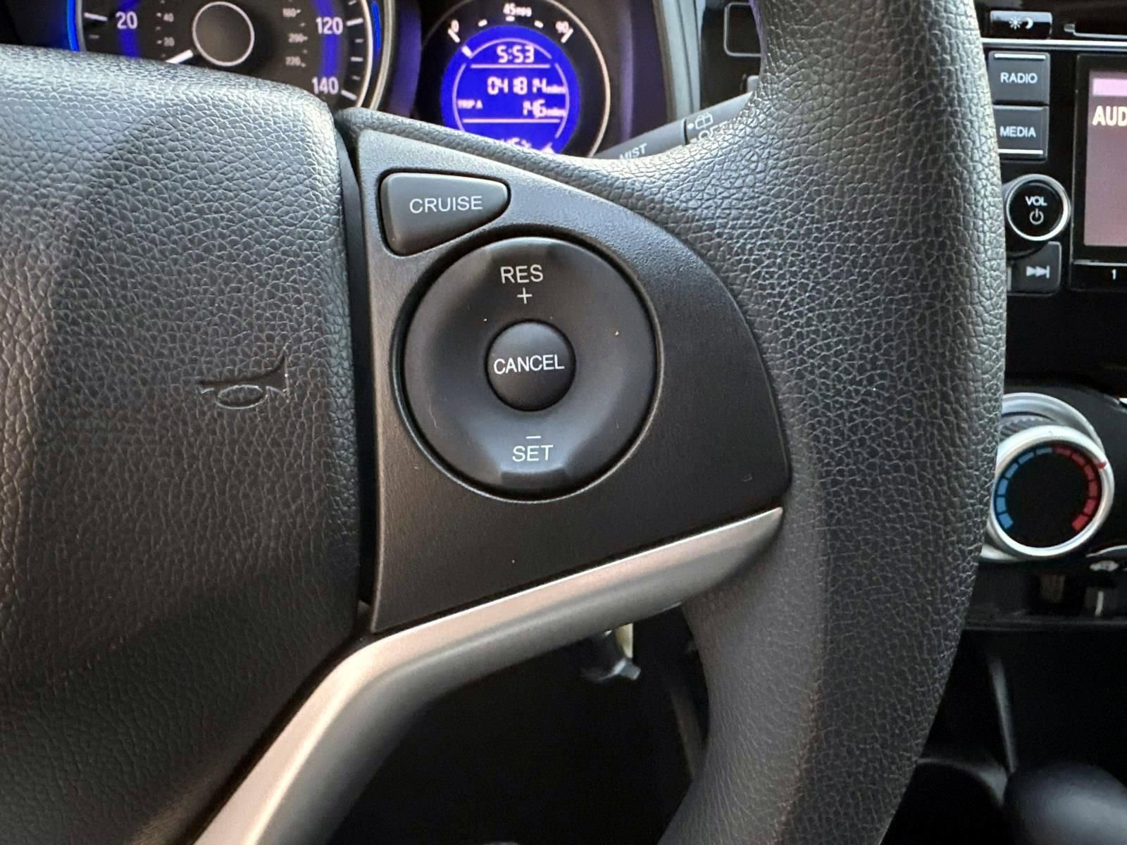 Used 2018 Honda Fit LX image 17