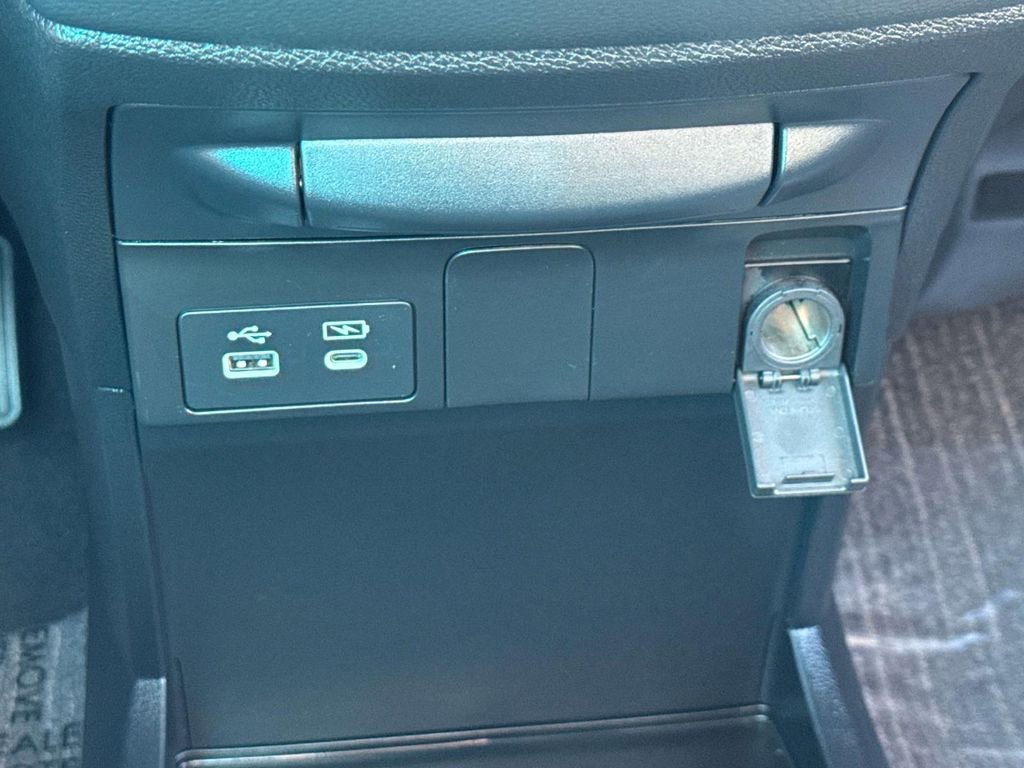 Used 2025 Honda Odyssey EX-L image 36