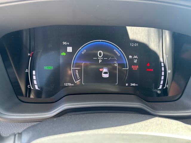 Used 2026 Toyota Corolla LE FWD image 18