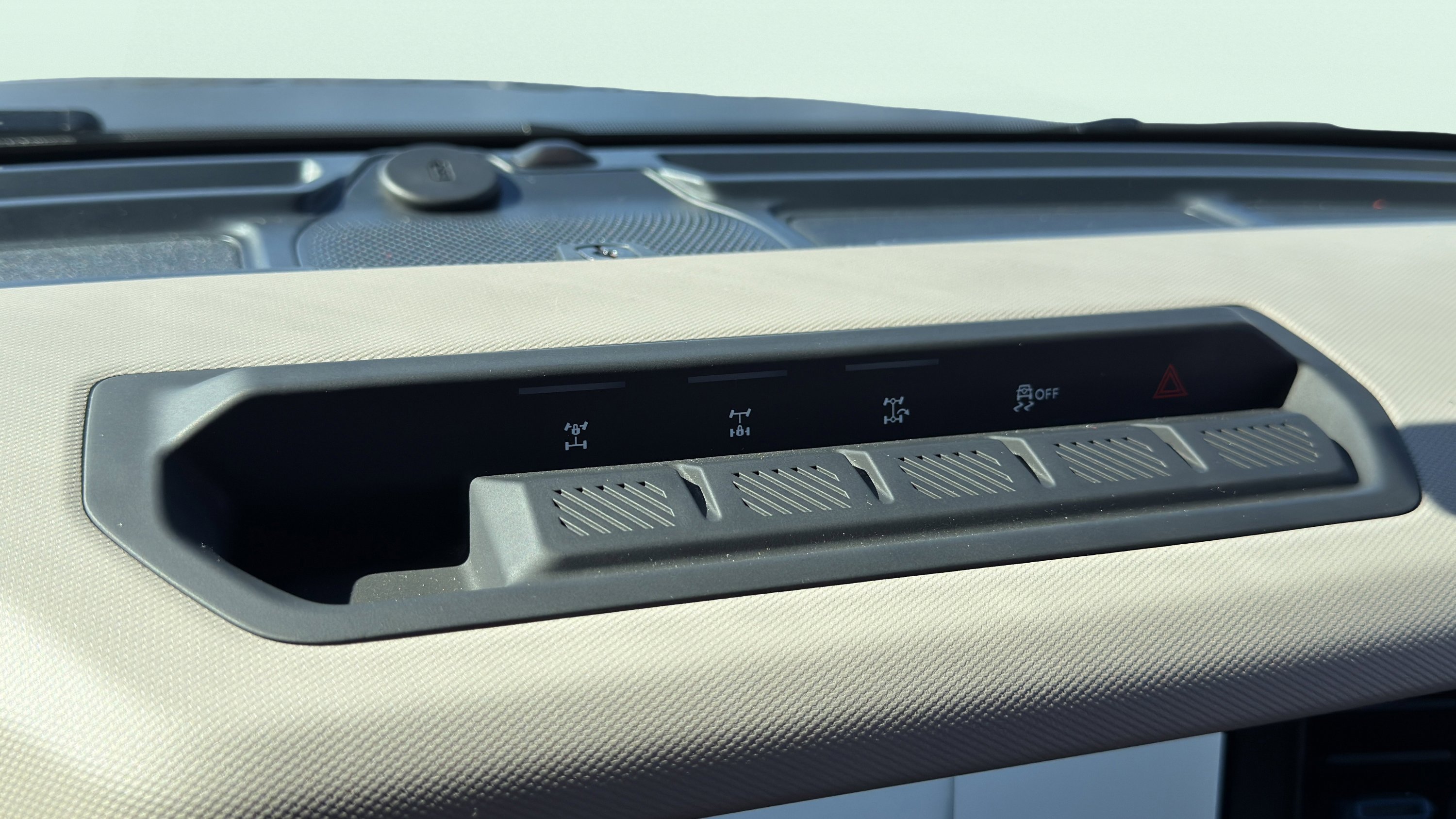 Used 2022 Ford Bronco Wildtrak image 6