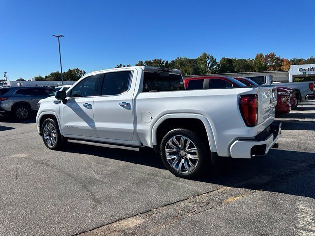 Used 2024 GMC Sierra 1500 Denali AWD/4WD image 24