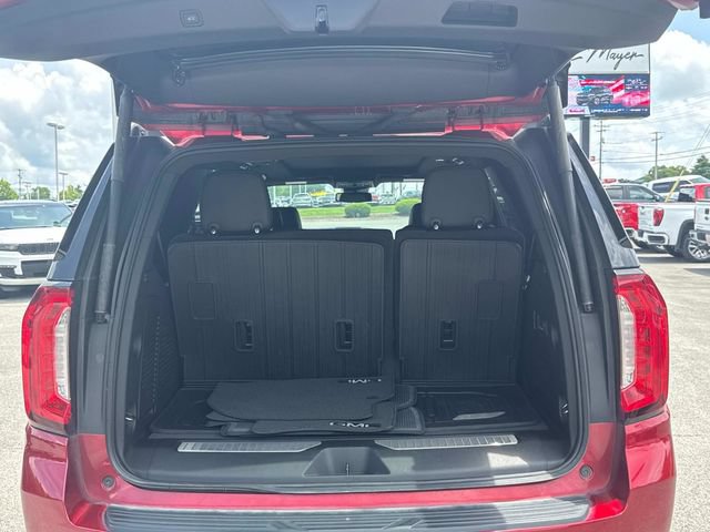 Used 2024 GMC Yukon Denali w/ Max Trailering Package AWD/4WD image 17