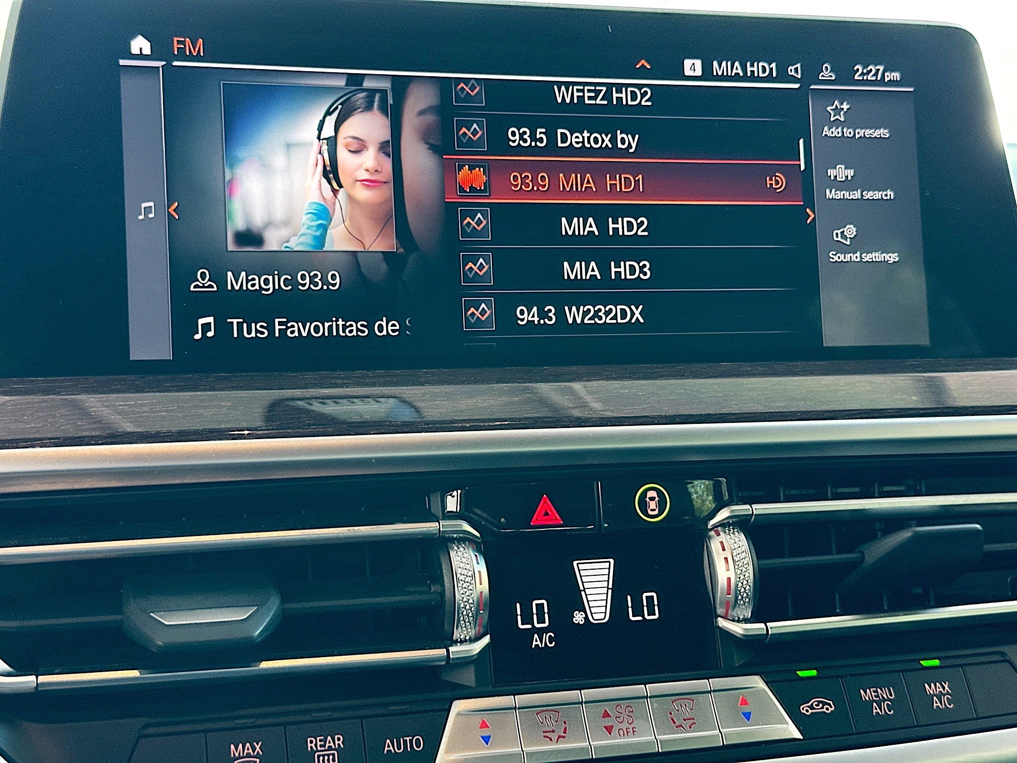 Certified 2024 BMW X3 sDrive30i w/ Convenience Package w/ZPA RWD image 15