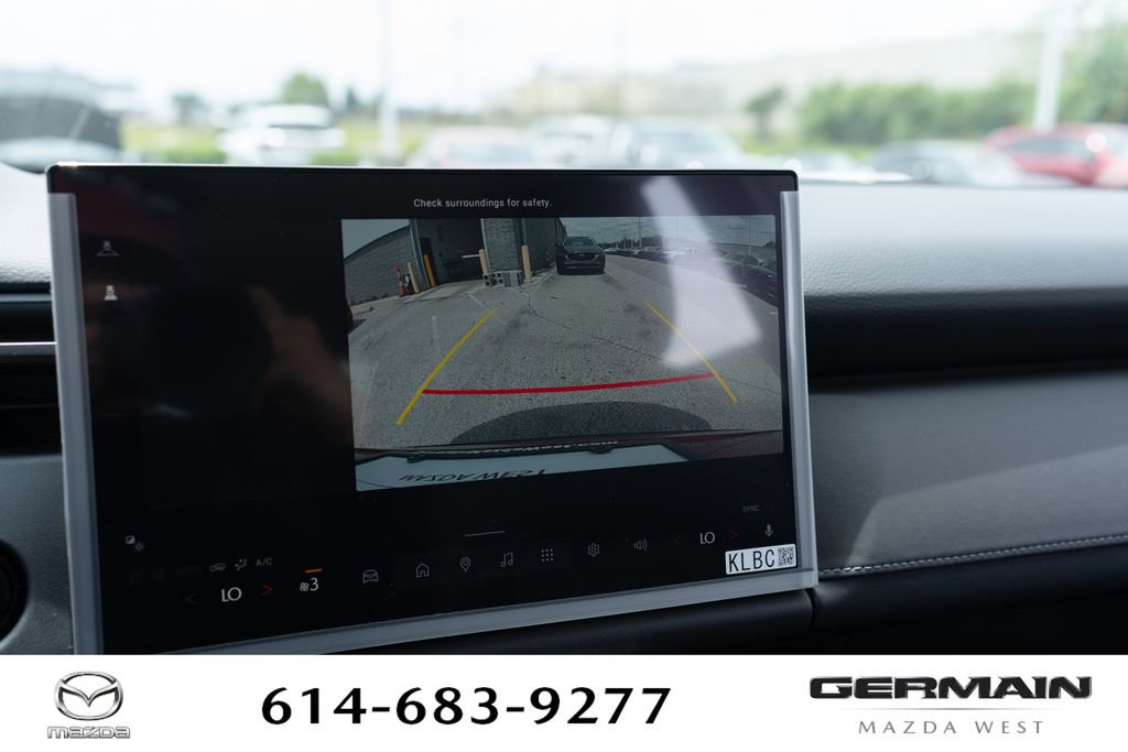 New 2026 MAZDA CX-5 Preferred AWD/4WD image 28