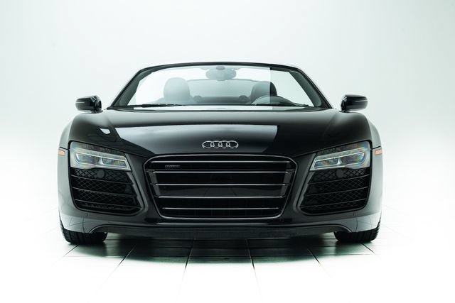 Used 2014 Audi R8 V10 AWD/4WD image 6