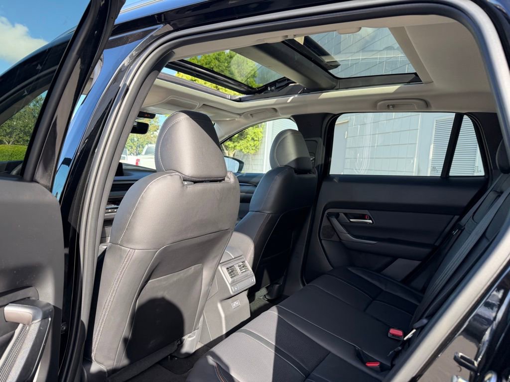 New 2026 MAZDA CX-50 2.5 Hybrid w/ Weather Package image 17