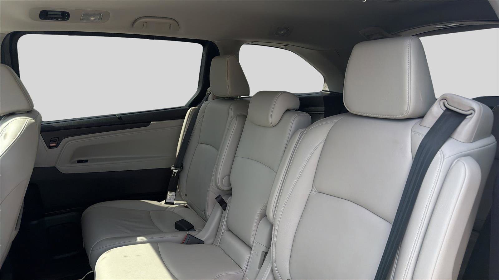 Used 2025 Honda Odyssey EX-L image 20
