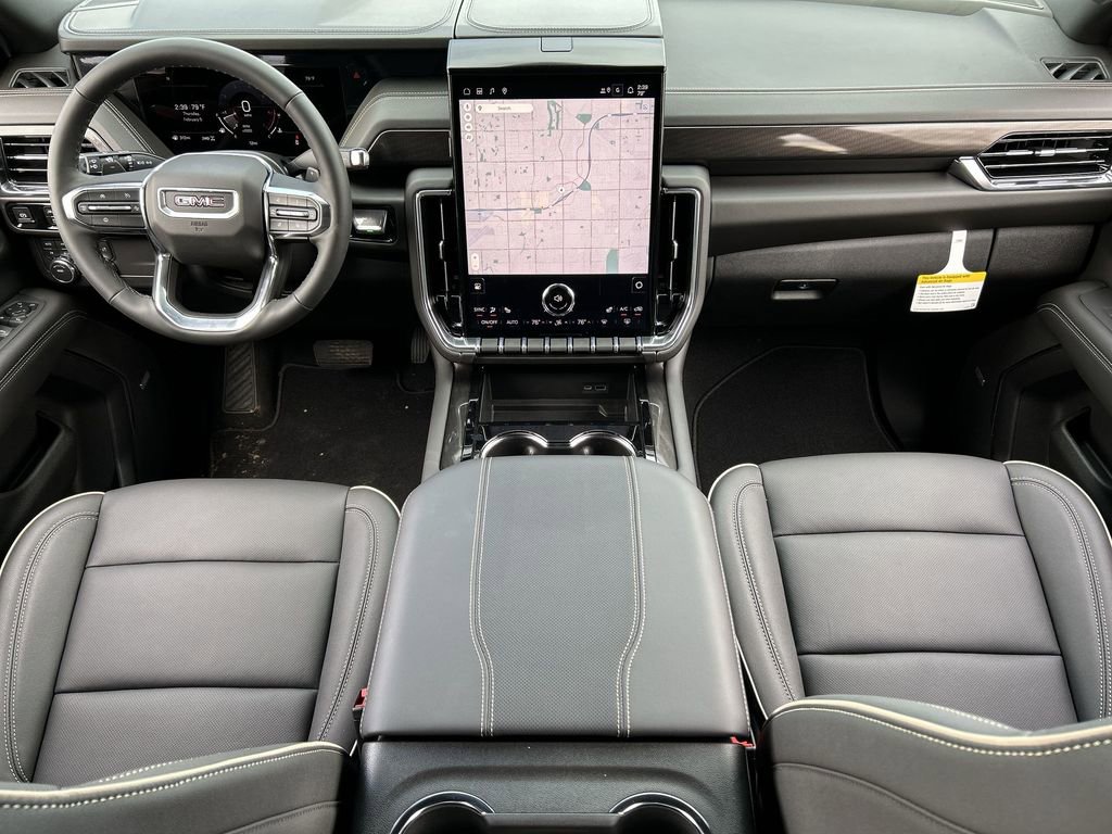 New 2026 GMC Yukon Elevation image 20