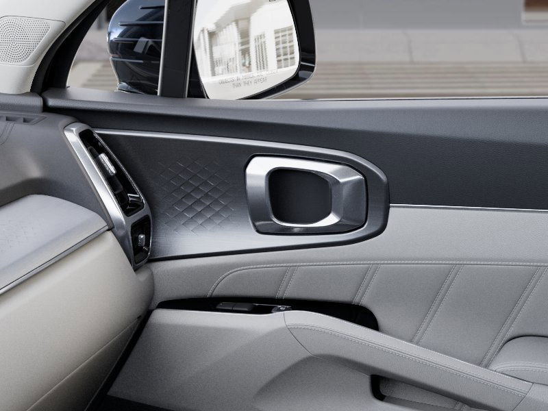 New 2024 Kia Sorento SX Prestige image 25