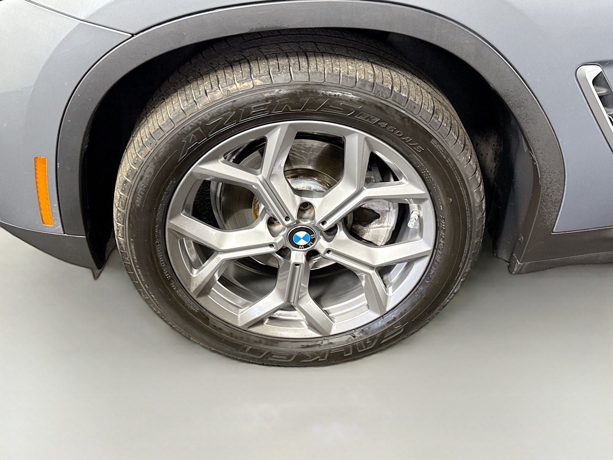 Used 2023 BMW X3 sDrive30i RWD image 38