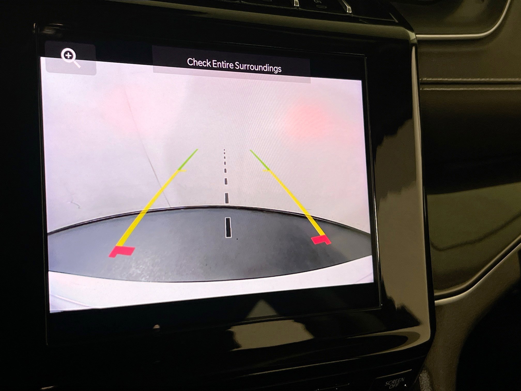 Used 2021 Jeep Grand Cherokee L Laredo w/ Luxury Tech Group I image 13