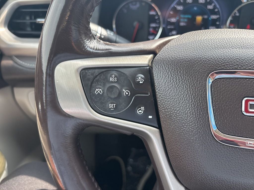 Used 2019 GMC Acadia Denali w/ Technology Package image 36