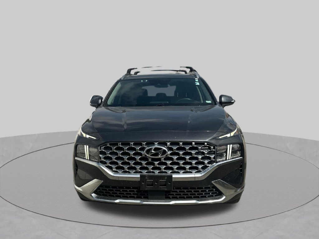 Used 2022 Hyundai Santa Fe SEL w/ Convenience + Premium Package FWD image 41