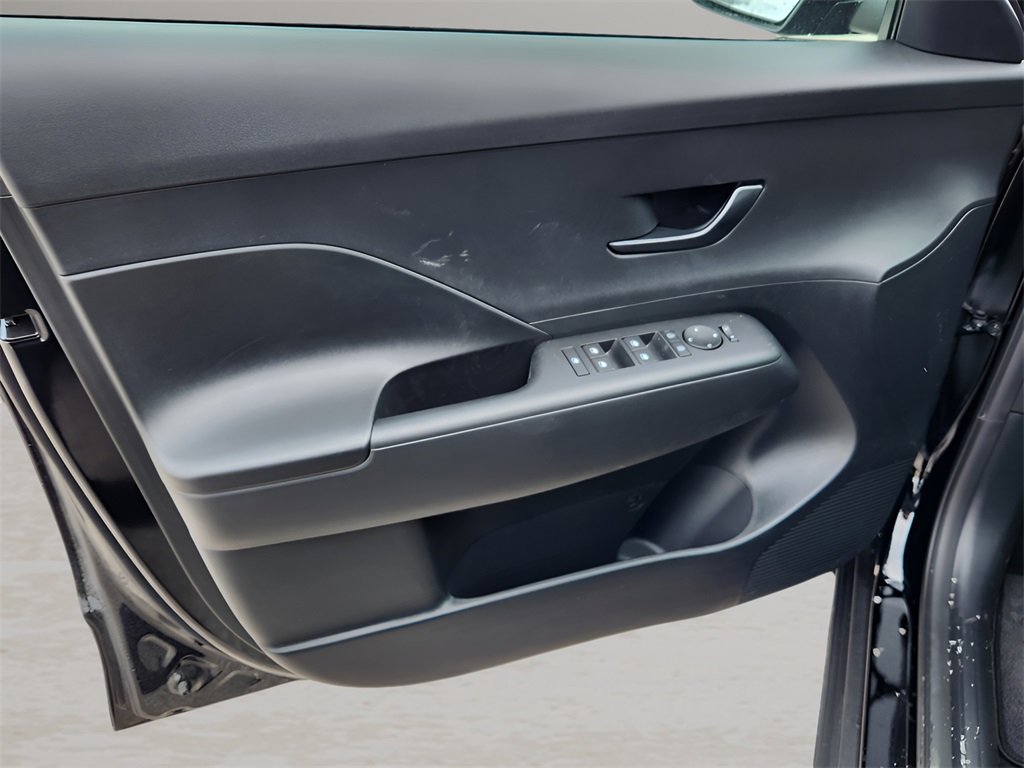 New 2026 Hyundai Kona SEL Sport image 12