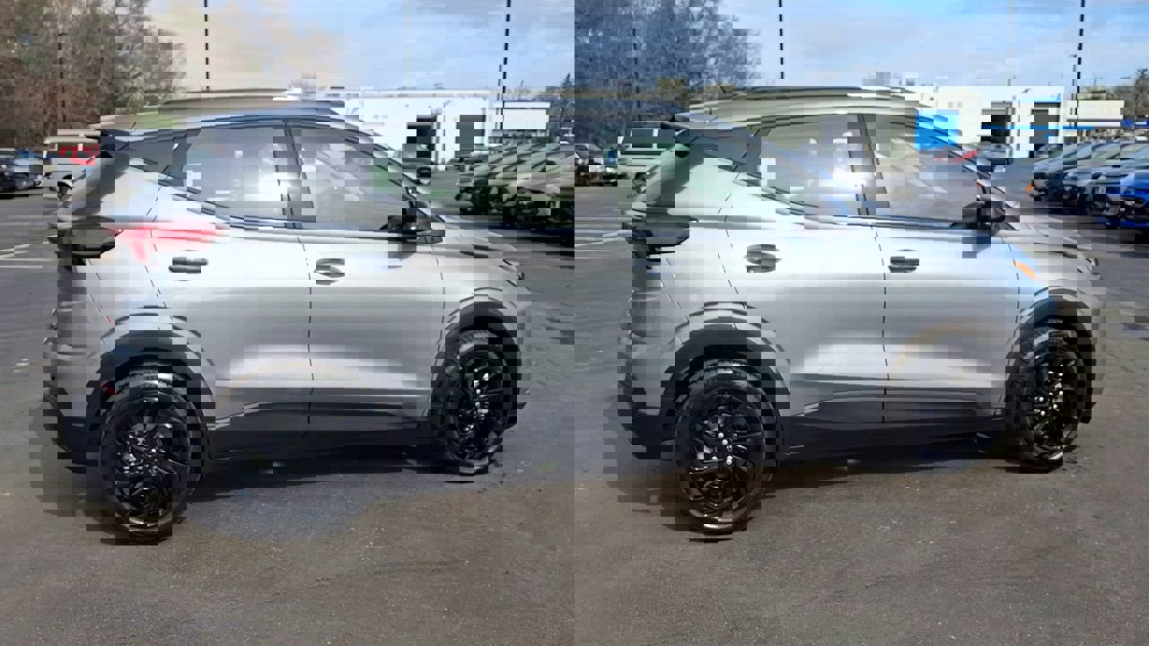 New 2027 Chevrolet Bolt RS w/ Technology Package image 3