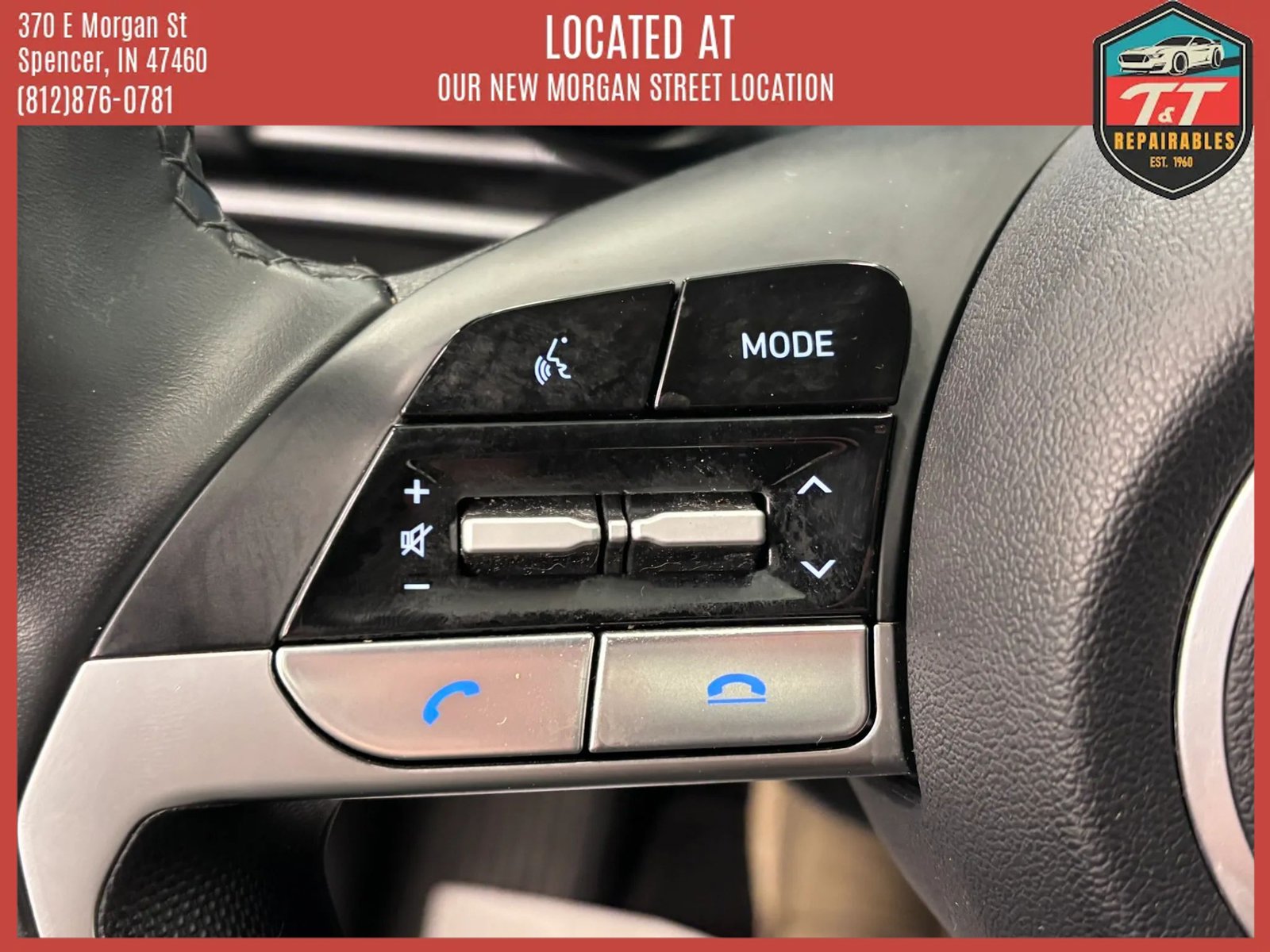Used 2023 Hyundai Elantra SEL w/ Convenience Package FWD image 44