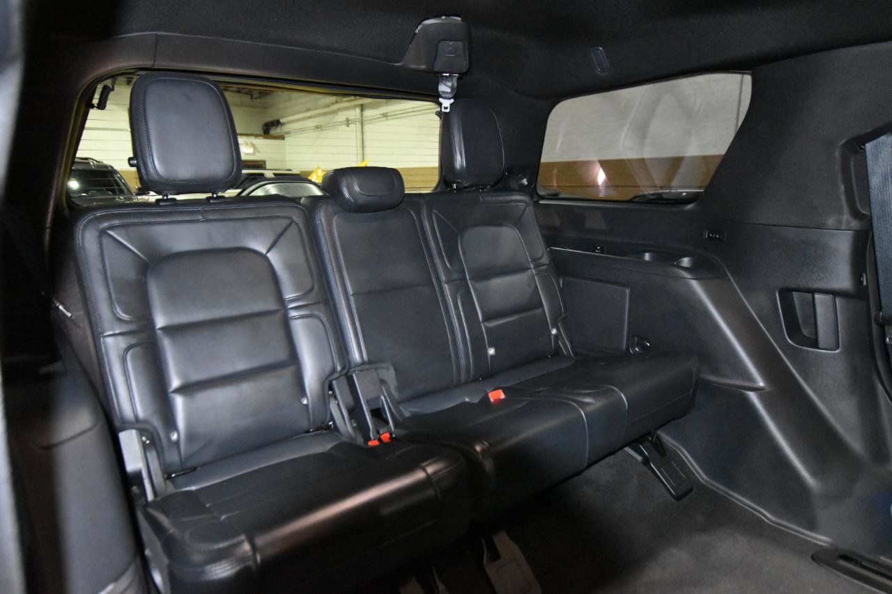 Used 2023 Lincoln Navigator Reserve AWD/4WD image 62