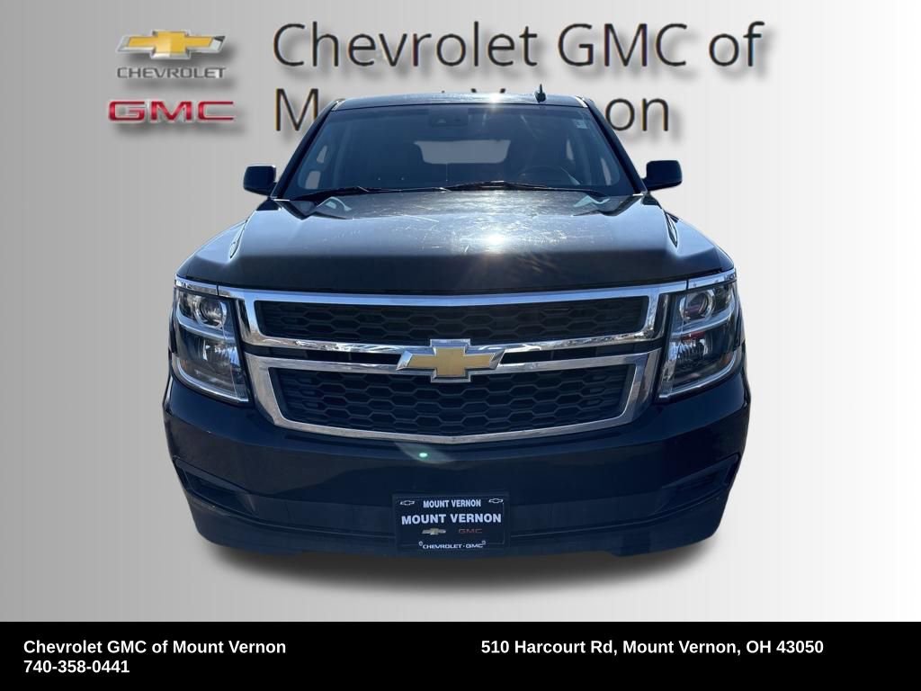 Used 2016 Chevrolet Tahoe LT image 9