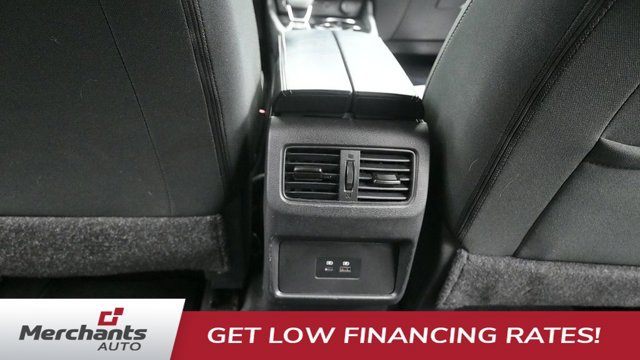 Used 2023 Nissan Rogue SV AWD/4WD image 19