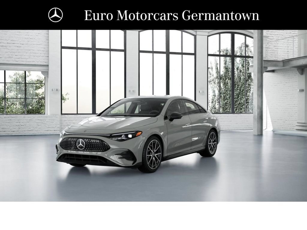 New 2027 Mercedes-Benz CLA 350 image 40