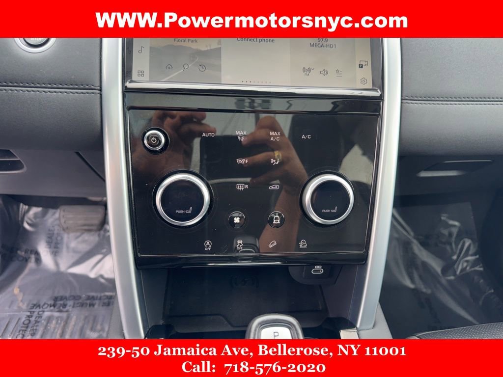 Used 2022 Land Rover Discovery Sport S image 40