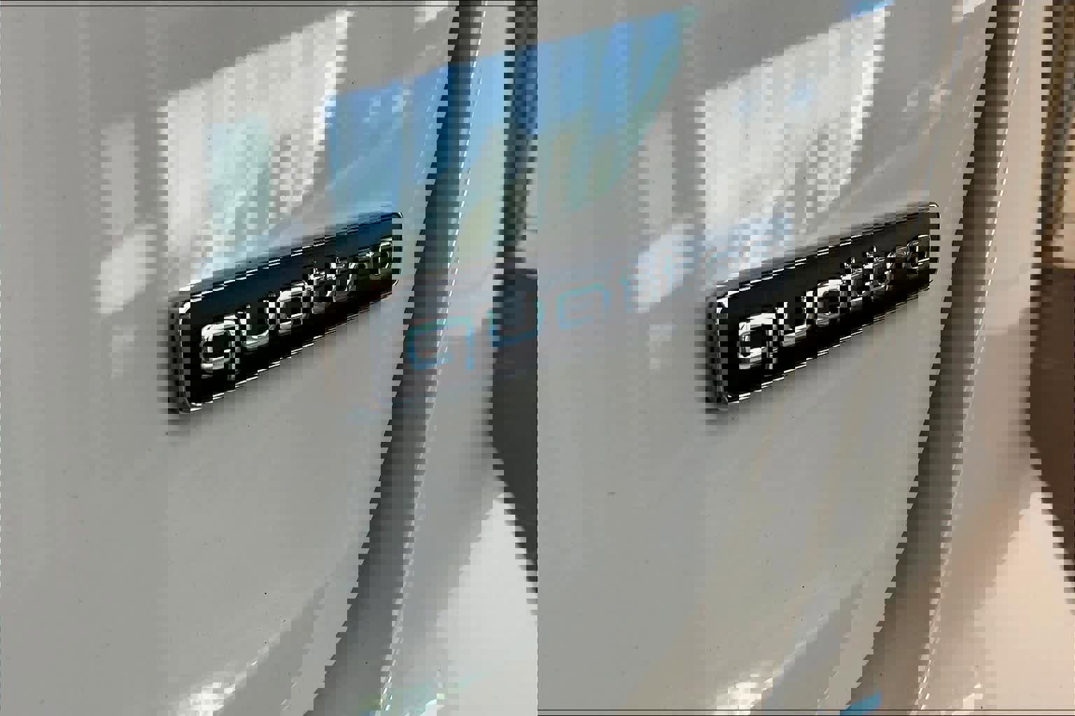 Used 2024 Audi A4 2.0T Premium Plus w/ Premium Plus Package image 10