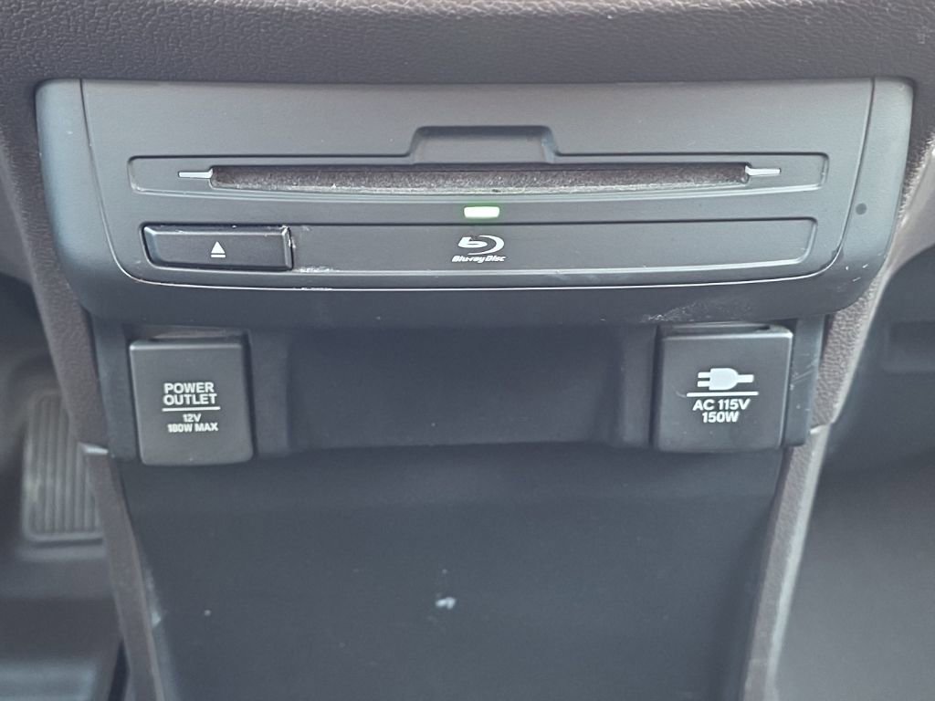 Used 2019 Honda Odyssey EX-L image 32