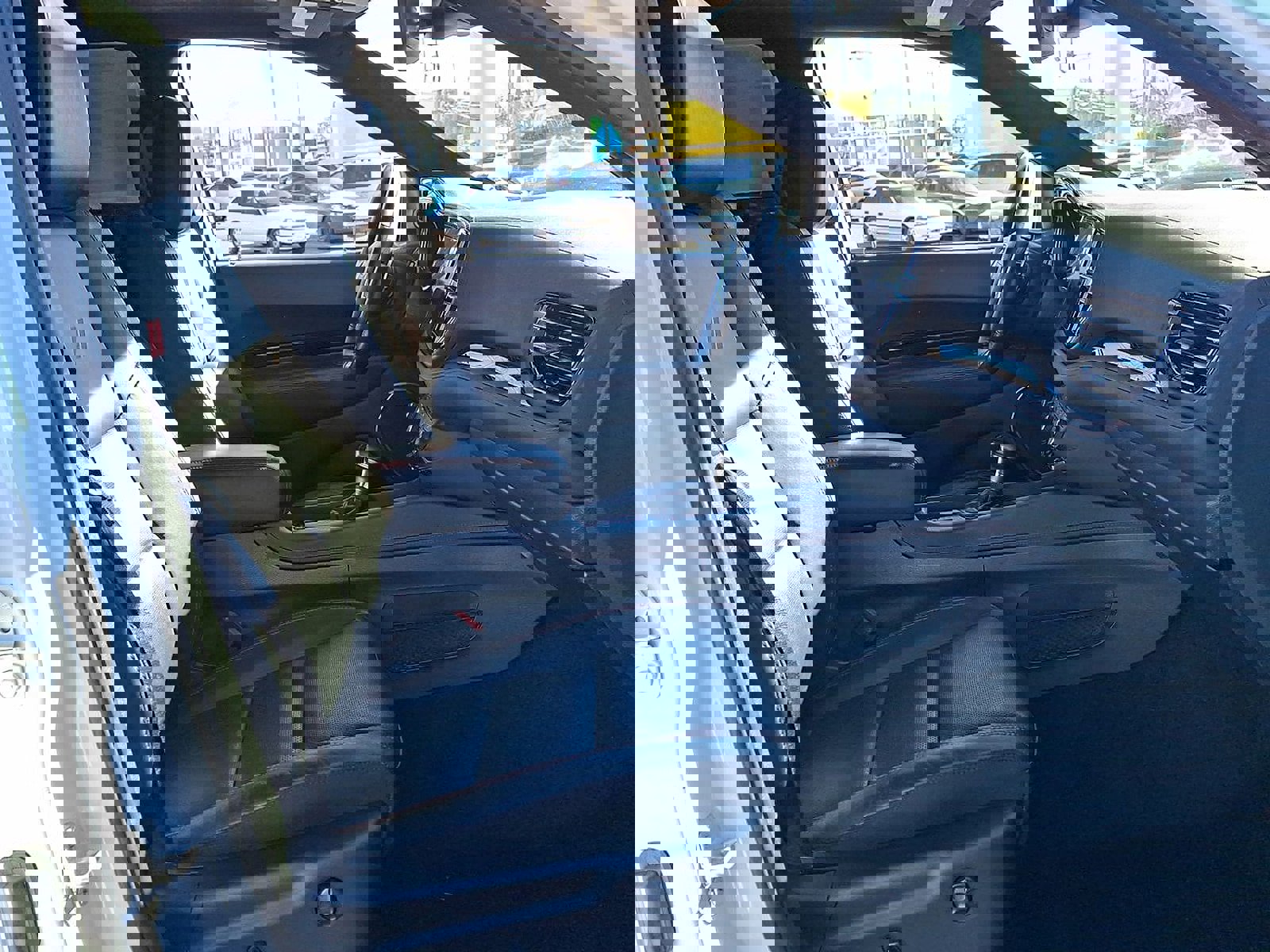 Used 2023 Dodge Durango Citadel image 29