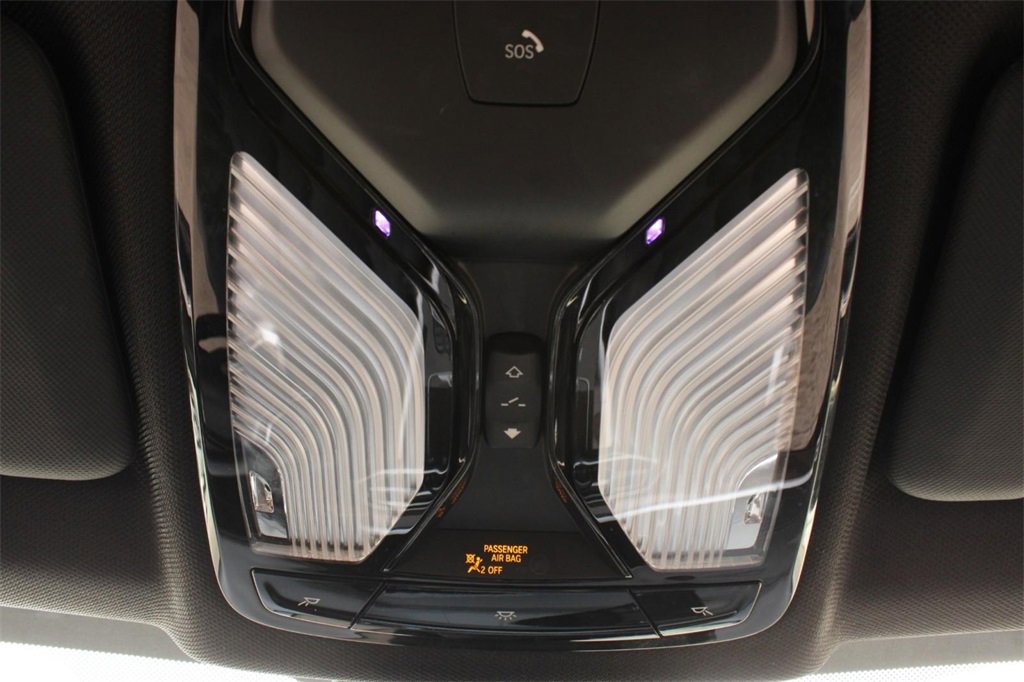 Used 2021 BMW X5 sDrive40i w/ Convenience Package image 30