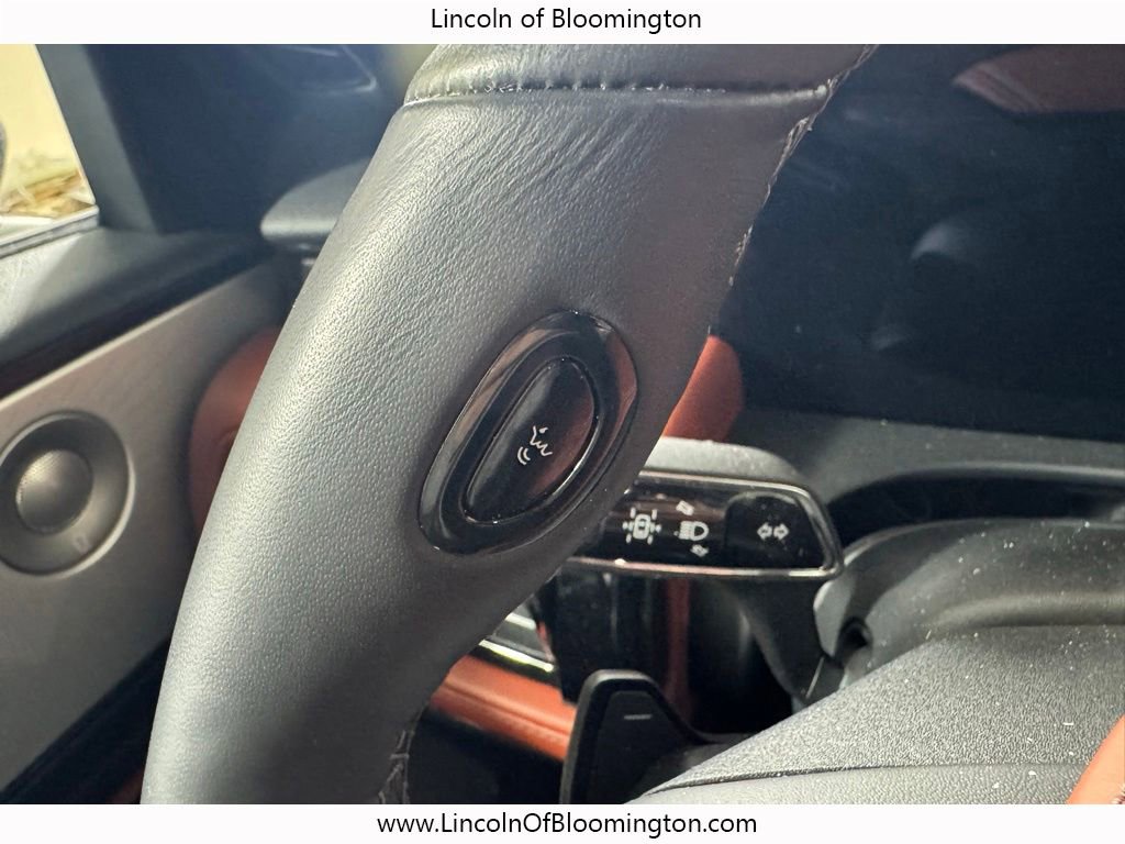 New 2026 Lincoln Aviator Reserve AWD/4WD image 52