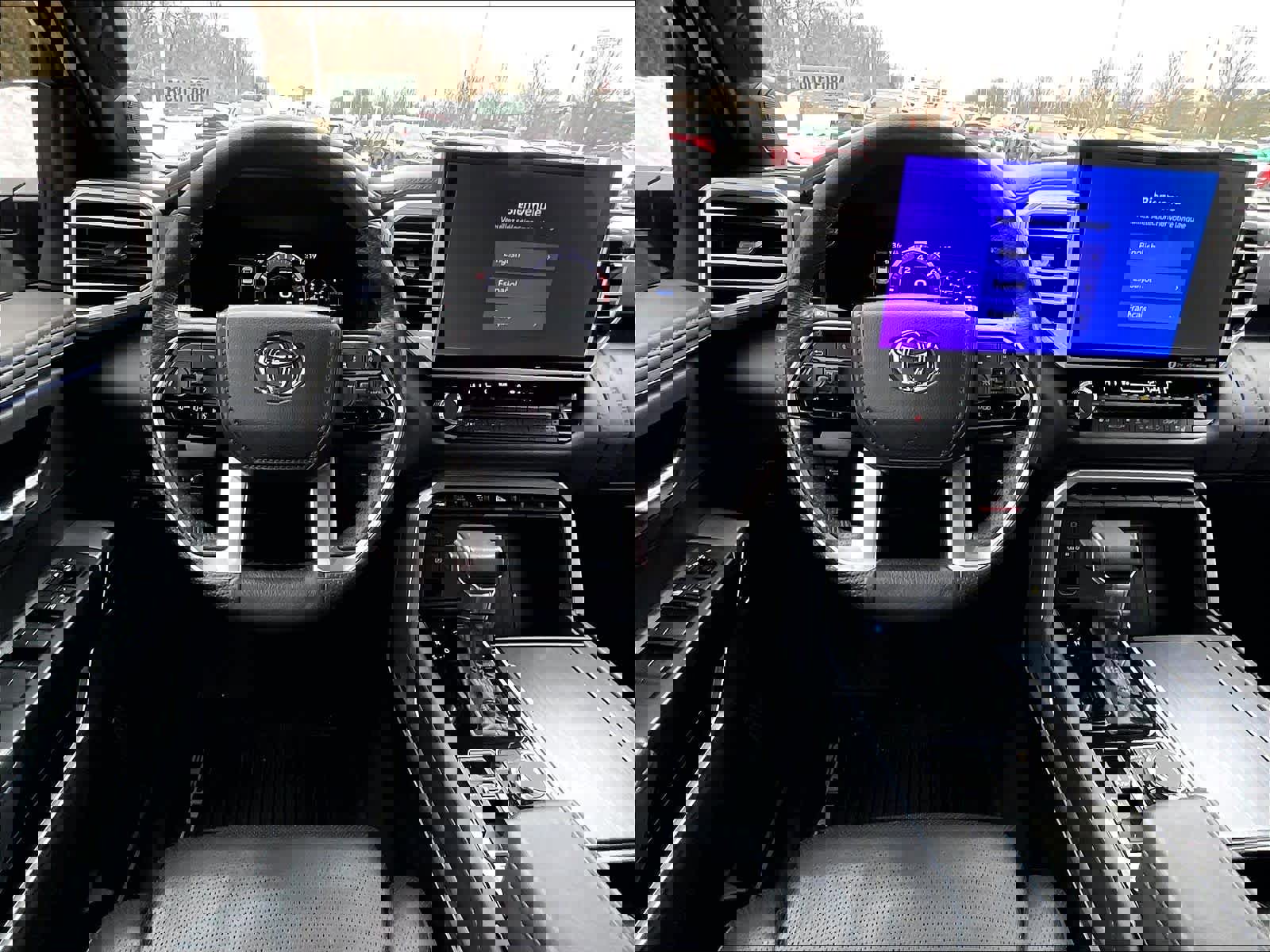 Used 2023 Toyota Sequoia Platinum image 18