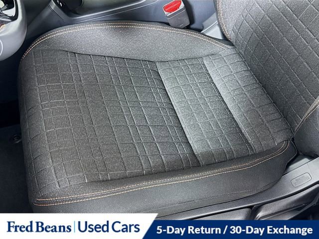 Used 2024 Honda HR-V Sport image 18