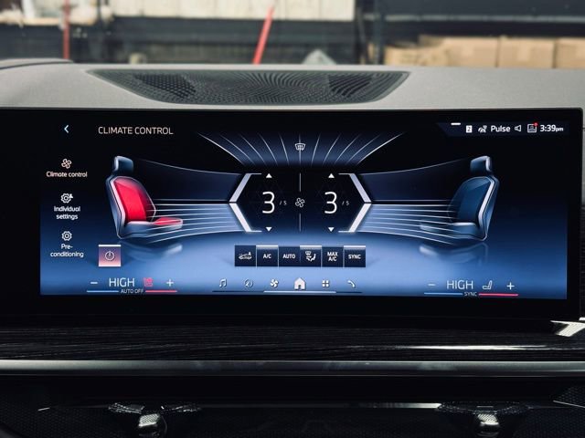 New 2026 BMW X5 xDrive40i w/ M Sport Package image 40