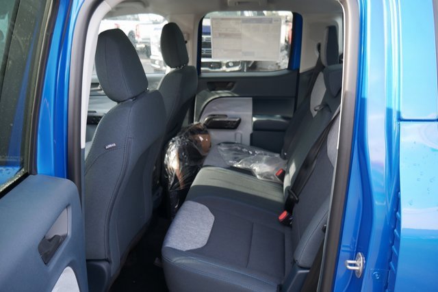 New 2025 Ford Maverick XLT w/ XLT Luxury Package image 22