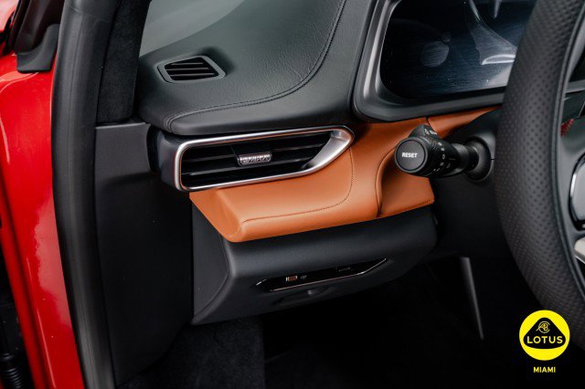 New 2026 Lotus Emira image 26