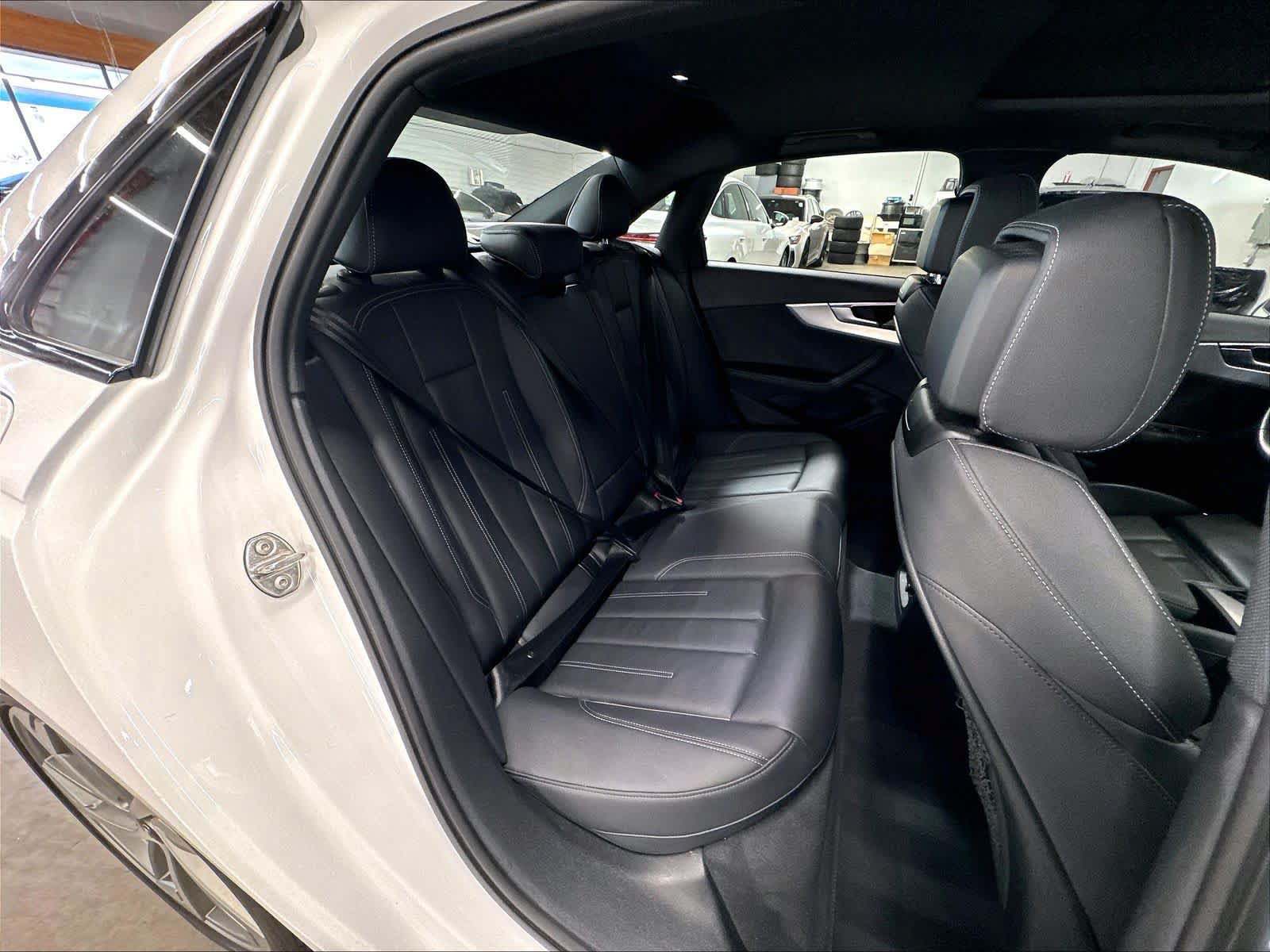Used 2023 Audi A4 2.0T Prestige AWD/4WD image 28