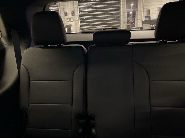 New 2026 Chevrolet Traverse Z71 w/ Enhanced Driving Package image 32