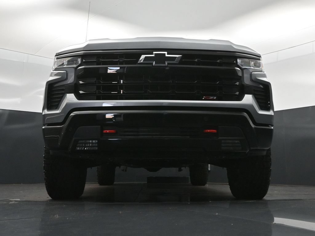 New 2026 Chevrolet Silverado 1500 LT Trail Boss w/ LT Trail Boss Premium Package AWD/4WD image 46
