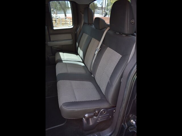 Used 2014 Ford F150 STX w/ Equipment Group 201A Mid AWD/4WD image 19