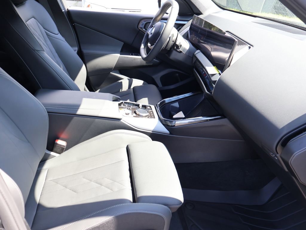 New 2025 BMW X3 xDrive30i image 13