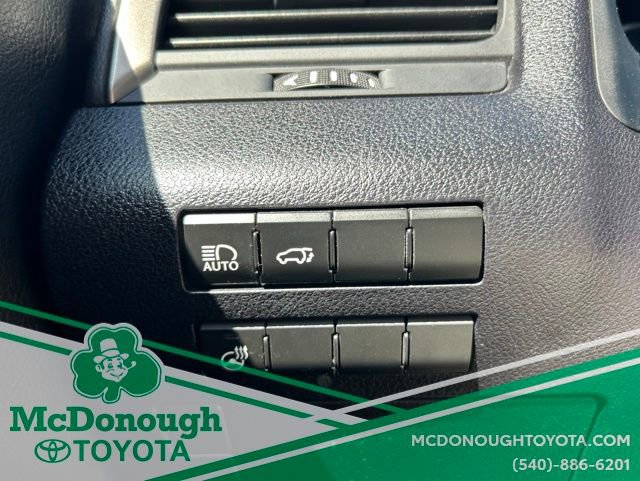 Used 2018 Lexus RX 350 AWD w/ Premium Package image 11