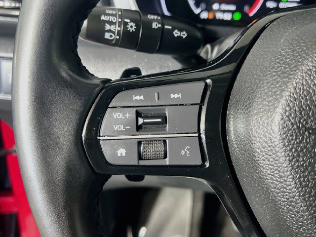 Used 2025 Honda Pilot EX-L image 17
