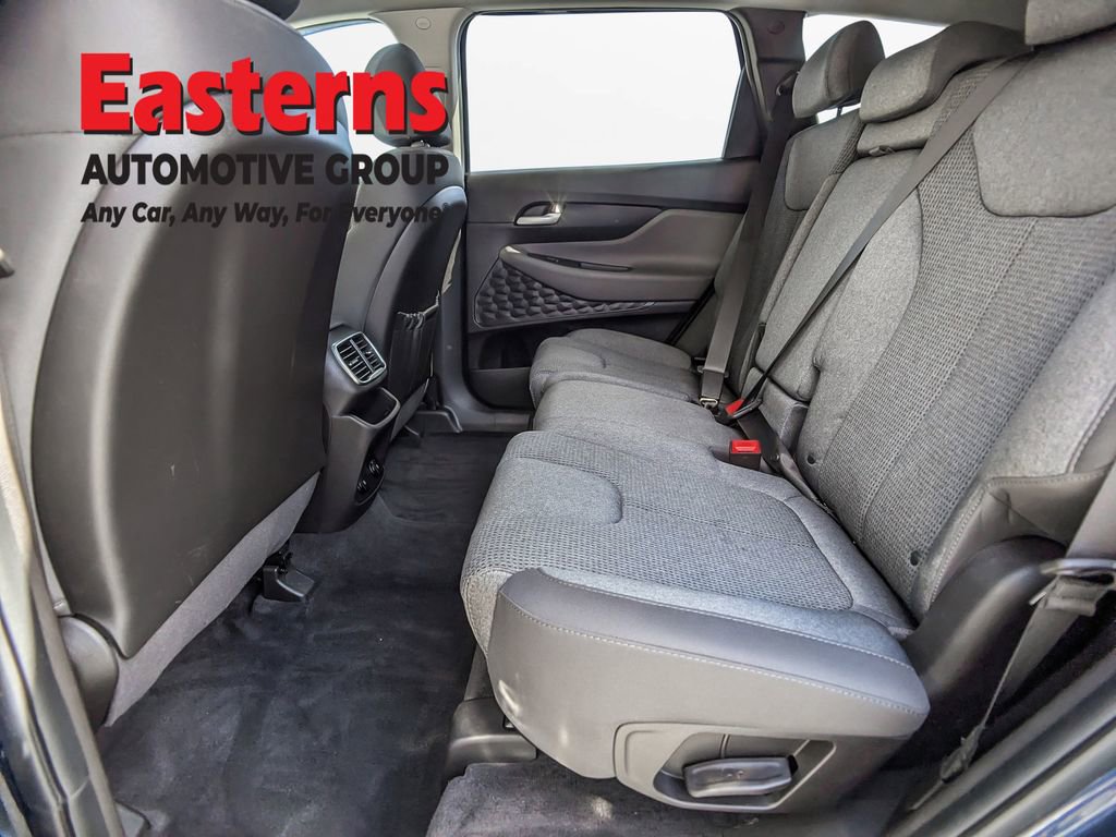 Used 2020 Hyundai Santa Fe SEL image 22