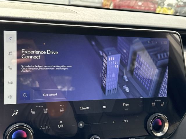 New 2024 Lexus RX 350 Premium w/ Accessory Package (Z1) image 18