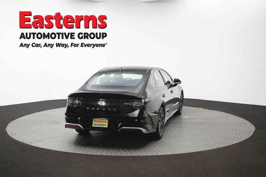 Used 2024 Hyundai Sonata SEL FWD image 39