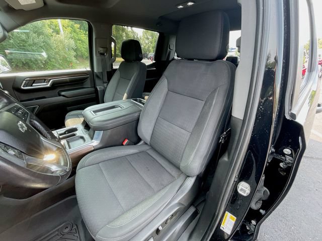 Used 2022 Chevrolet Silverado 1500 RST AWD/4WD image 19