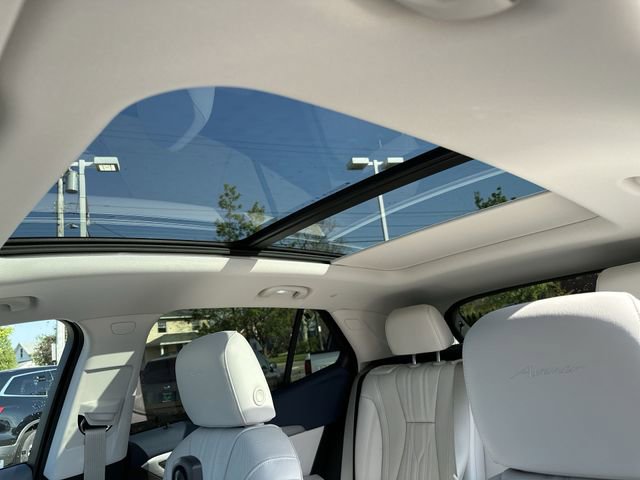 New 2026 Buick Envision Avenir AWD/4WD image 18