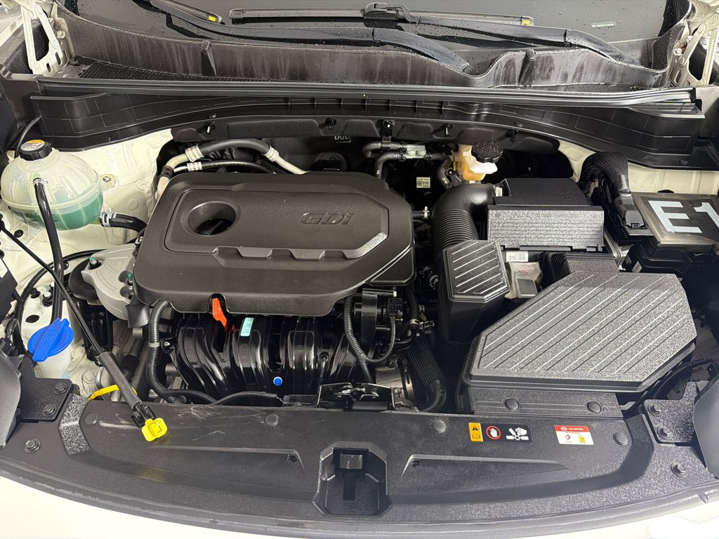Used 2020 Kia Sportage LX w/ LX Popular Package FWD image 25