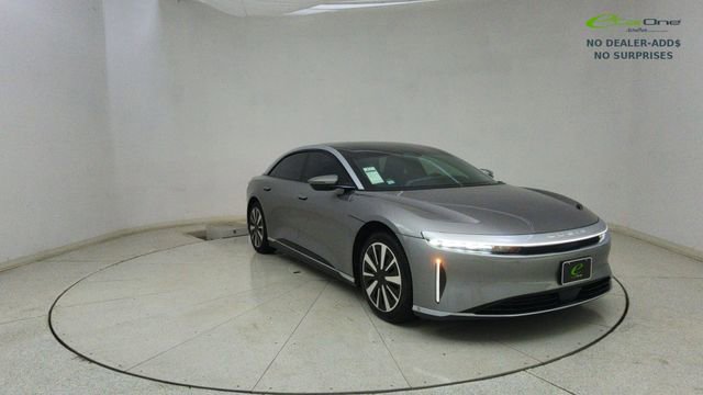Used 2024 Lucid Air Touring image 66